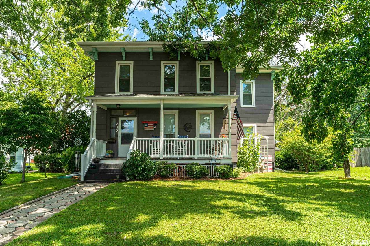 318 Pekin Street - Photo 1
