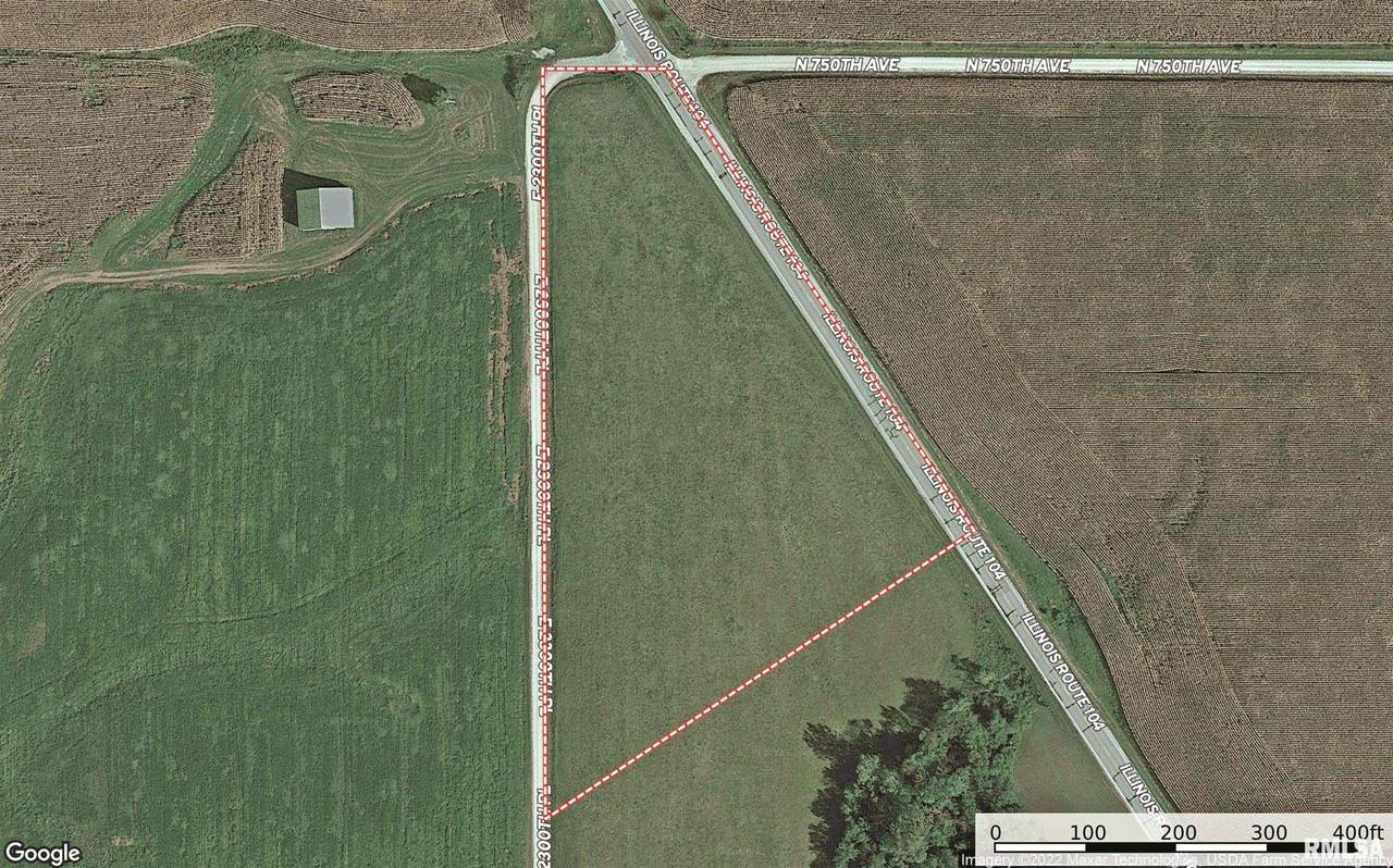 5.77 acres Sw Sec 26 2S6w *** - Photo 1