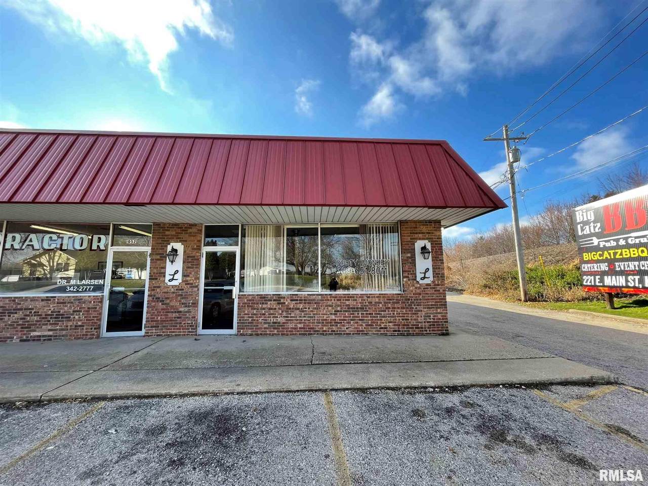 1048 Losey Street - Photo 1