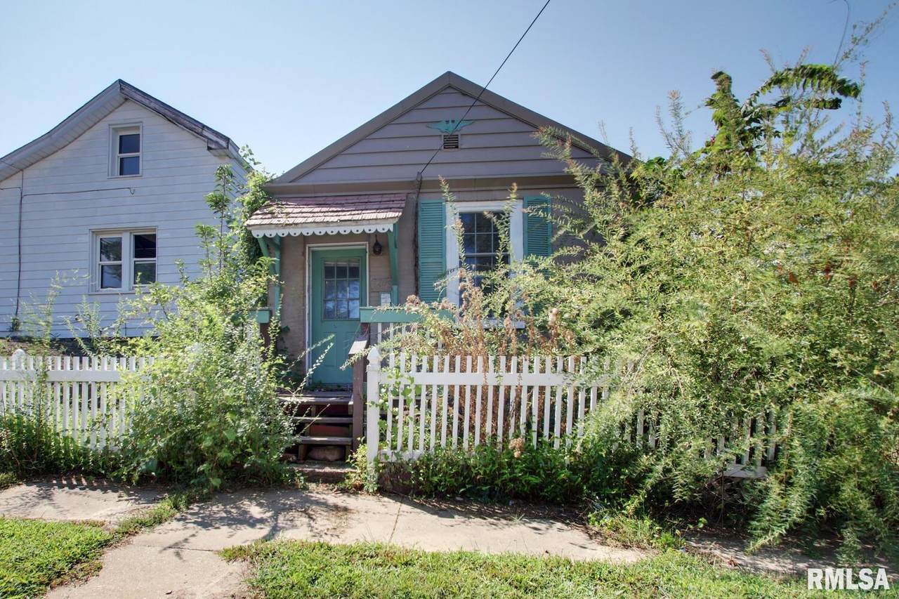 420 Kentucky Street - Photo 1