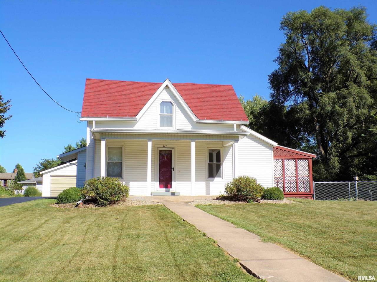 317 Sparta Street - Photo 1