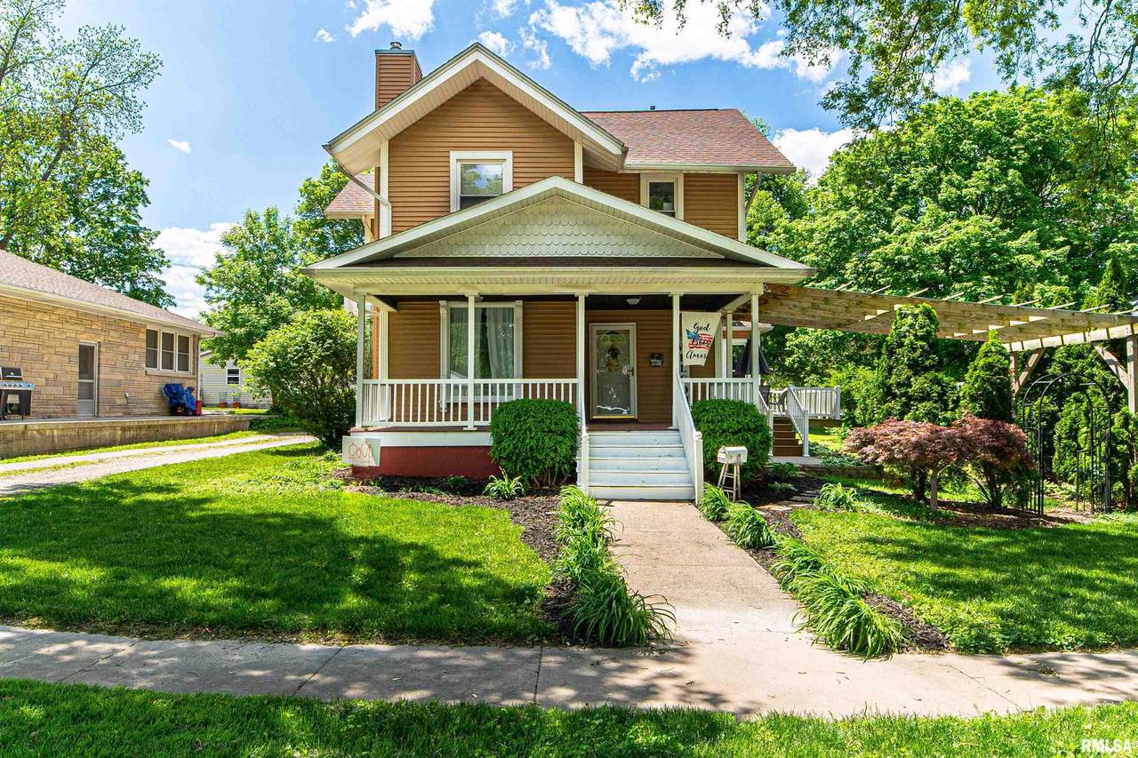 320 Morgan Street - Photo 1