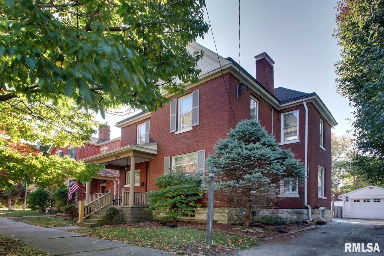 1620 York Street - Photo 1