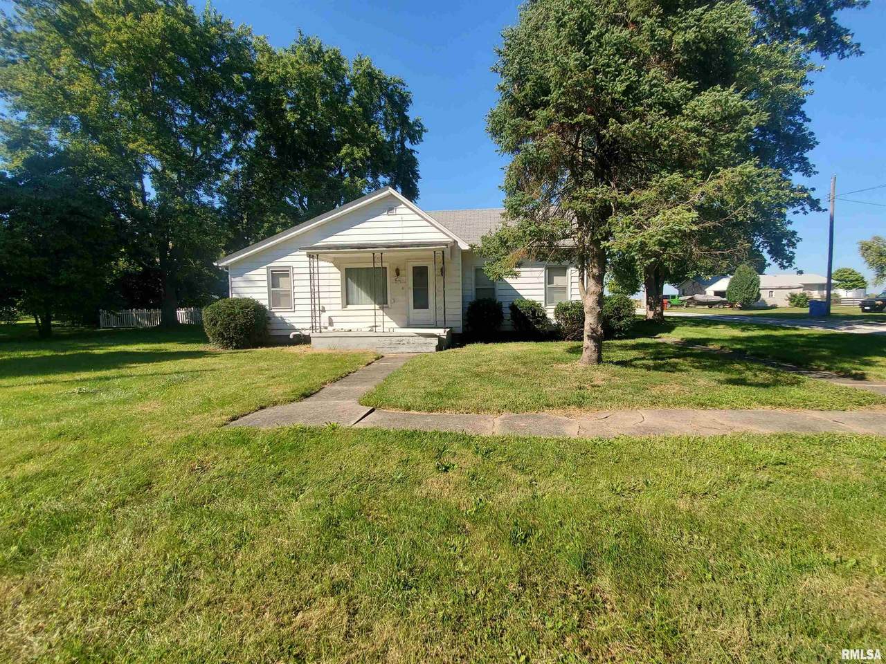 617 Franklin Street - Photo 1