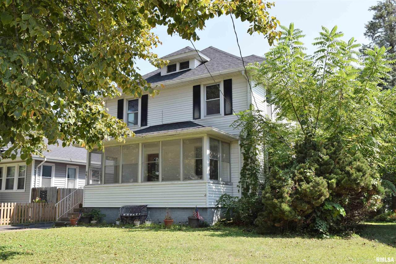 81 Olive Street - Photo 1