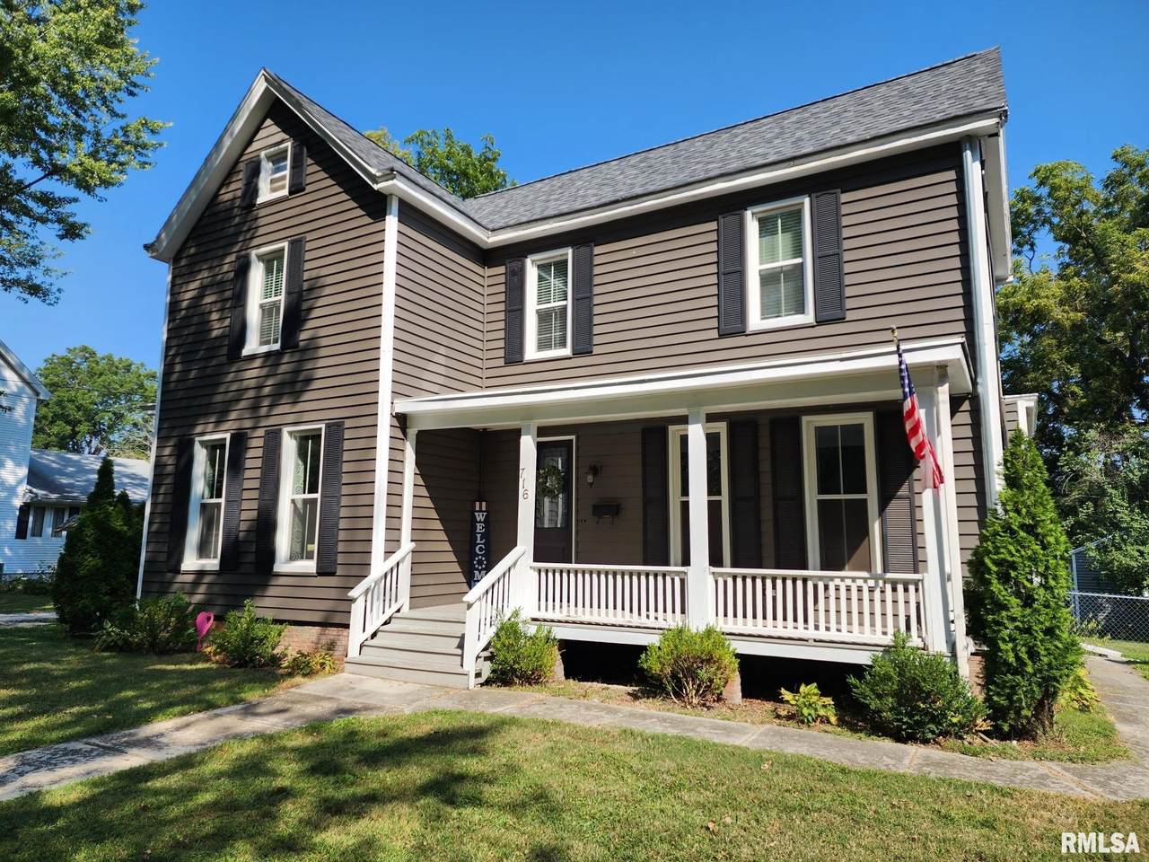 716 Douglas Avenue - Photo 1