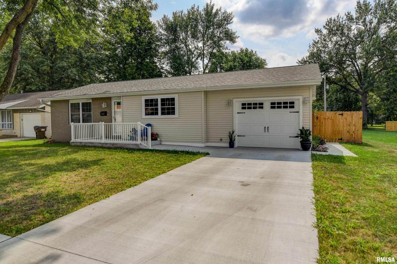 708 Virginia Avenue - Photo 1
