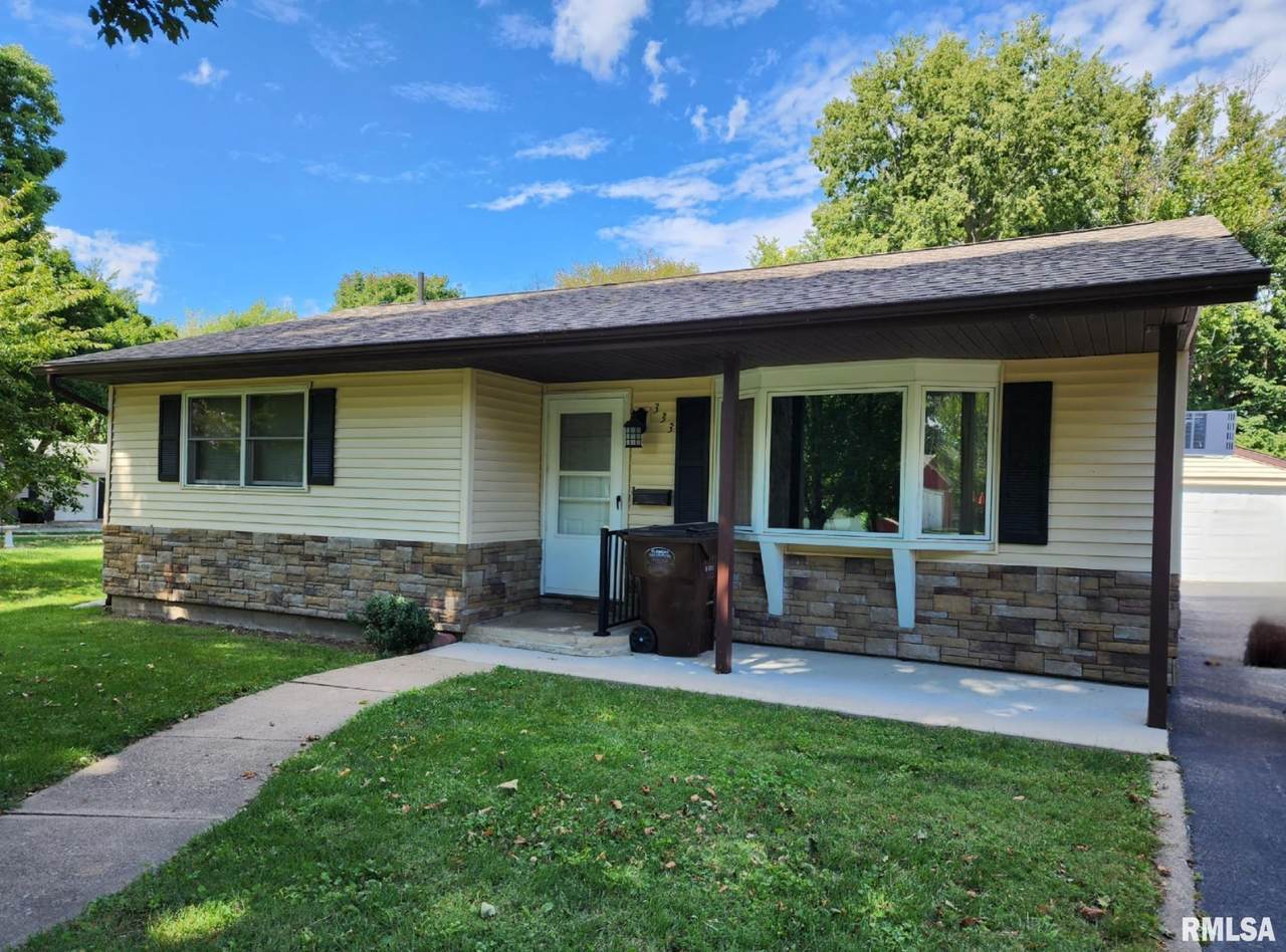 333 Tremont Street - Photo 1