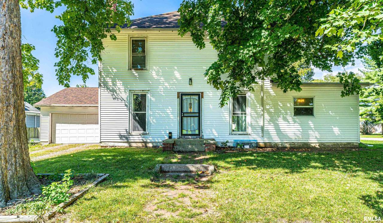 429 Mclean Street - Photo 1