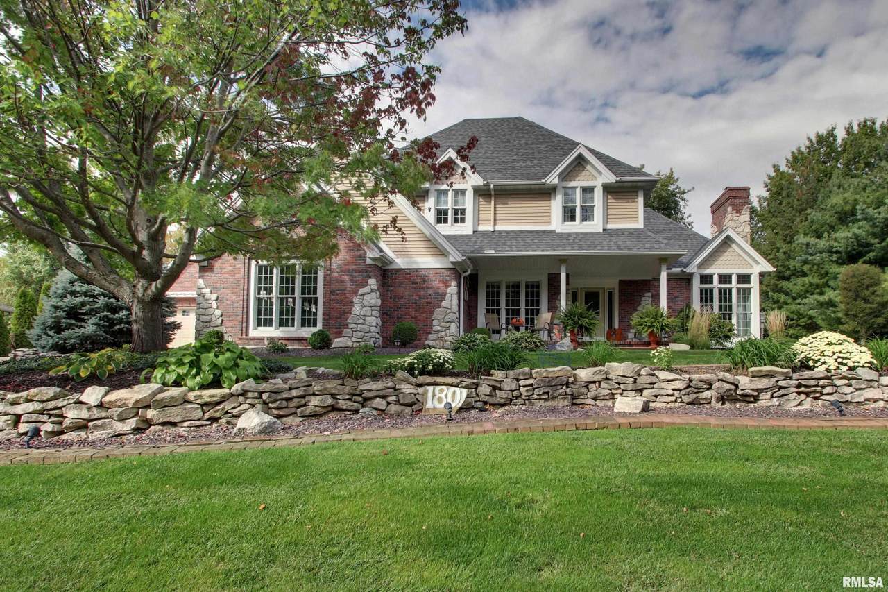 1801 Fieldstone Drive - Photo 1