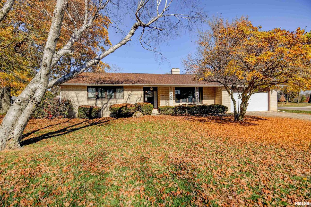 2209 Everglade Drive - Photo 1