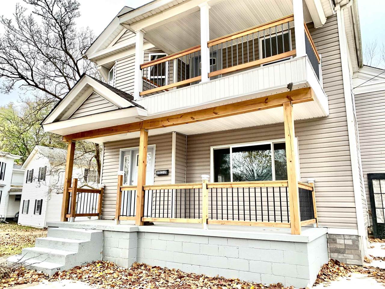 223 Westminster Street - Photo 1