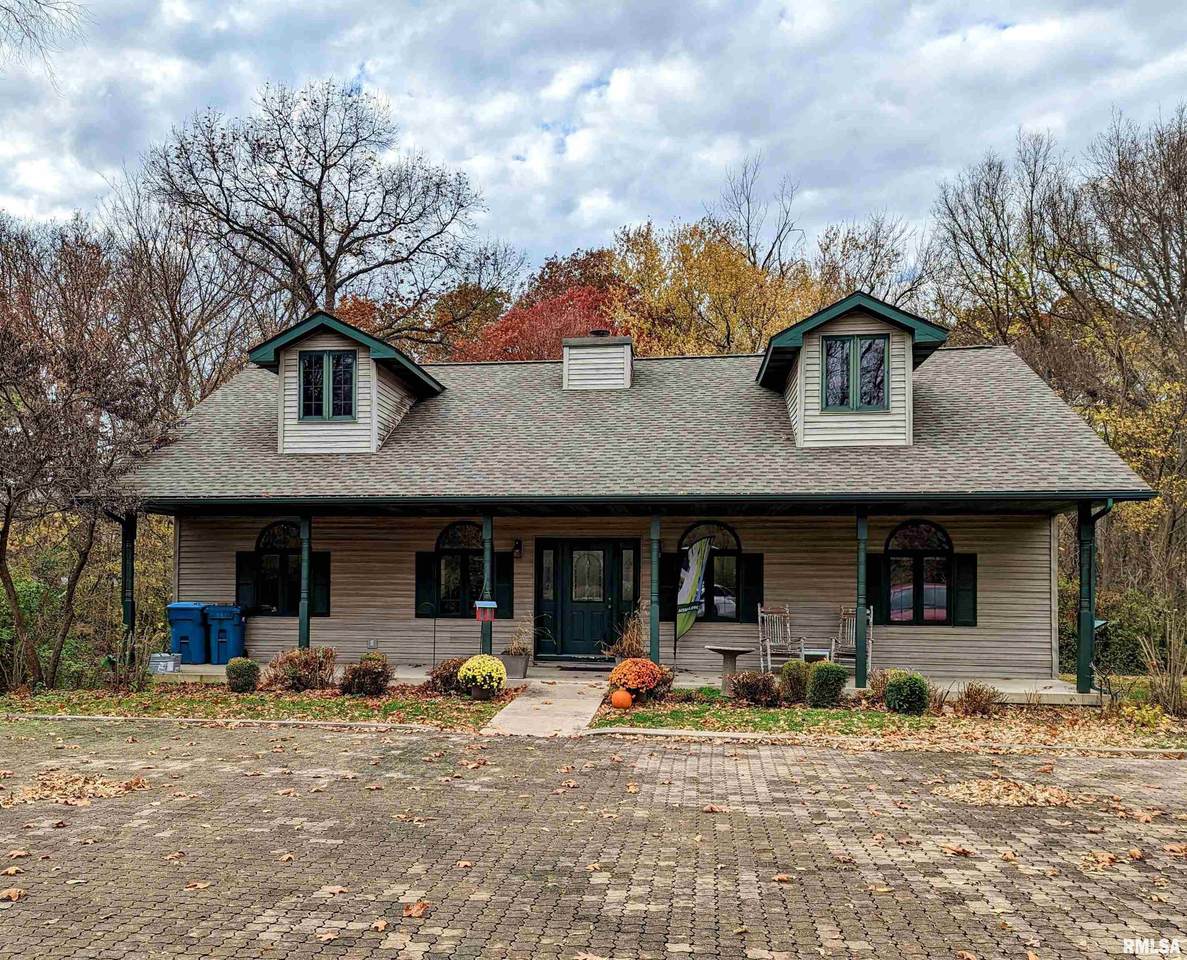 4285 Walnut Street Road - Photo 1