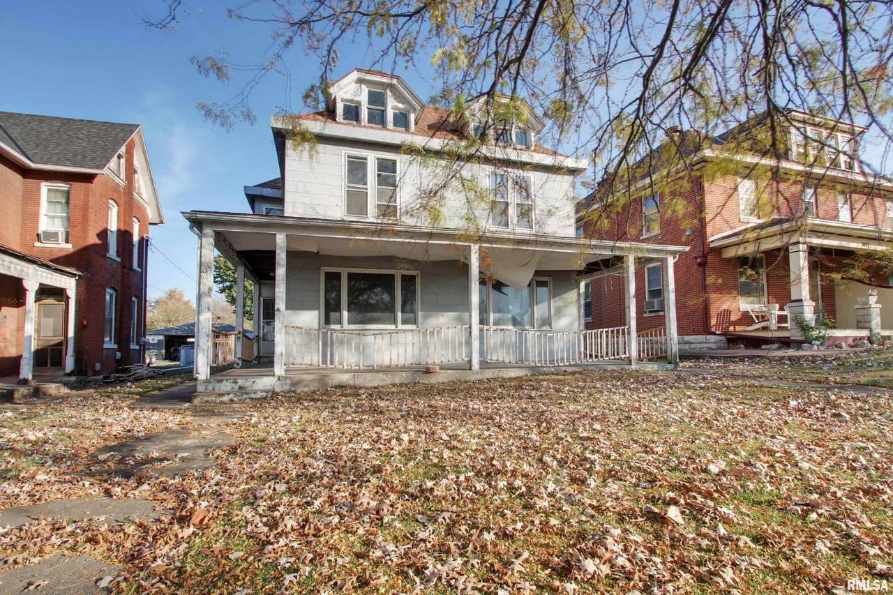 1011-1013 Chestnut Street - Photo 1