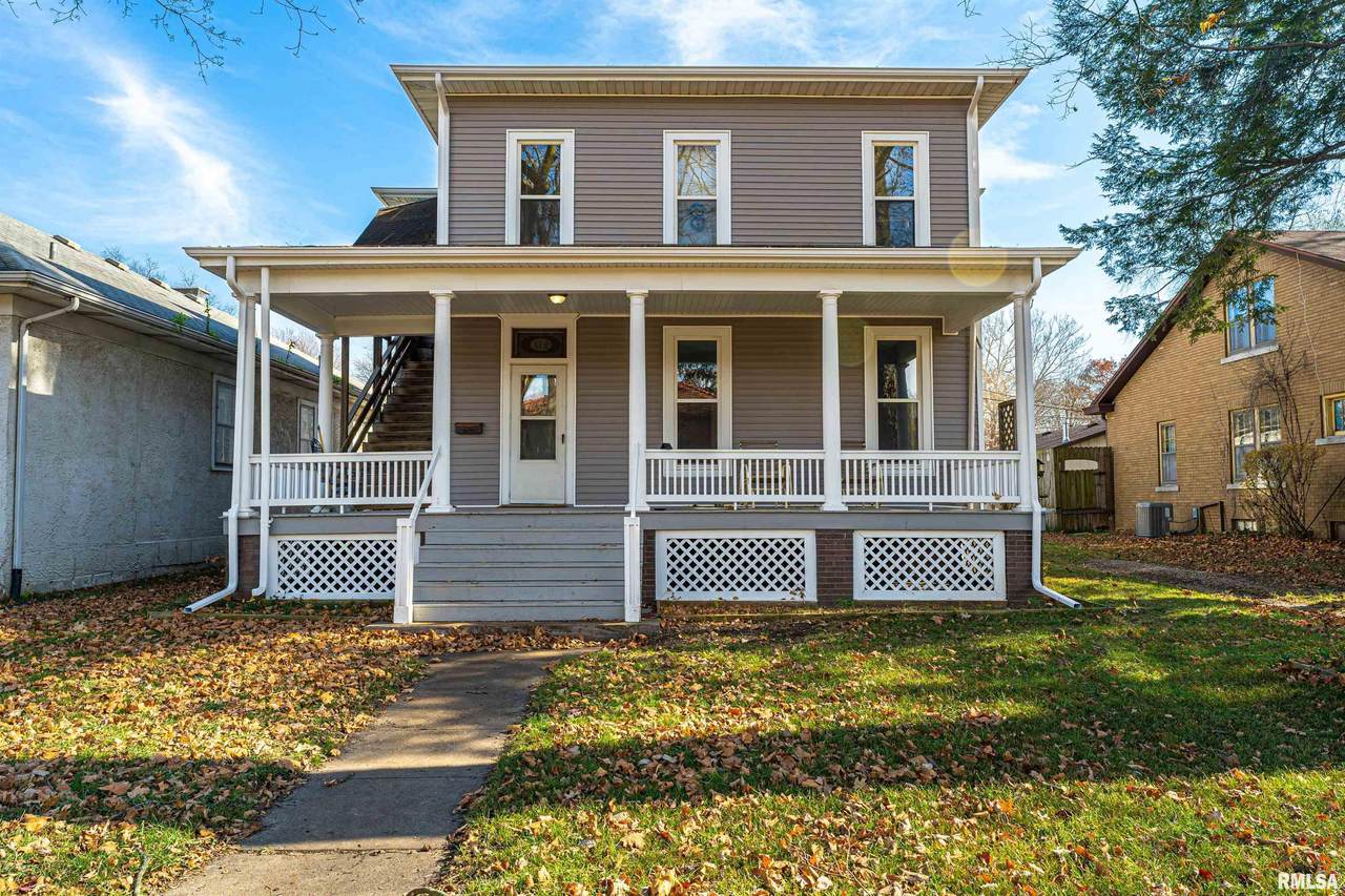 112 Hudson Street - Photo 1