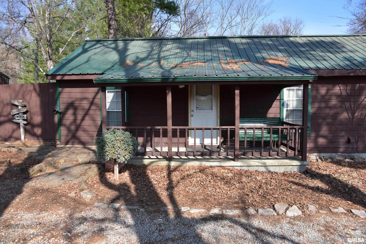 235 Dutton Chapel Road - Photo 1