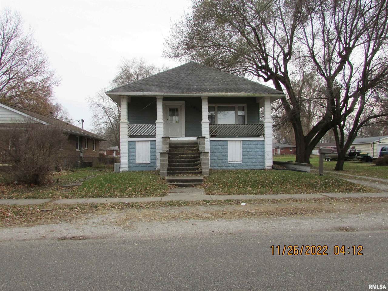 2604 Keys Avenue - Photo 1