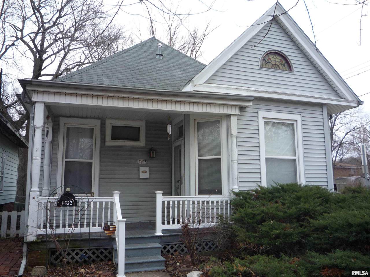 1522 Spring Street - Photo 1