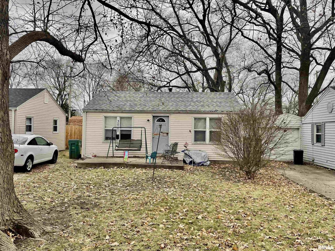 3007 Woodward Street - Photo 1
