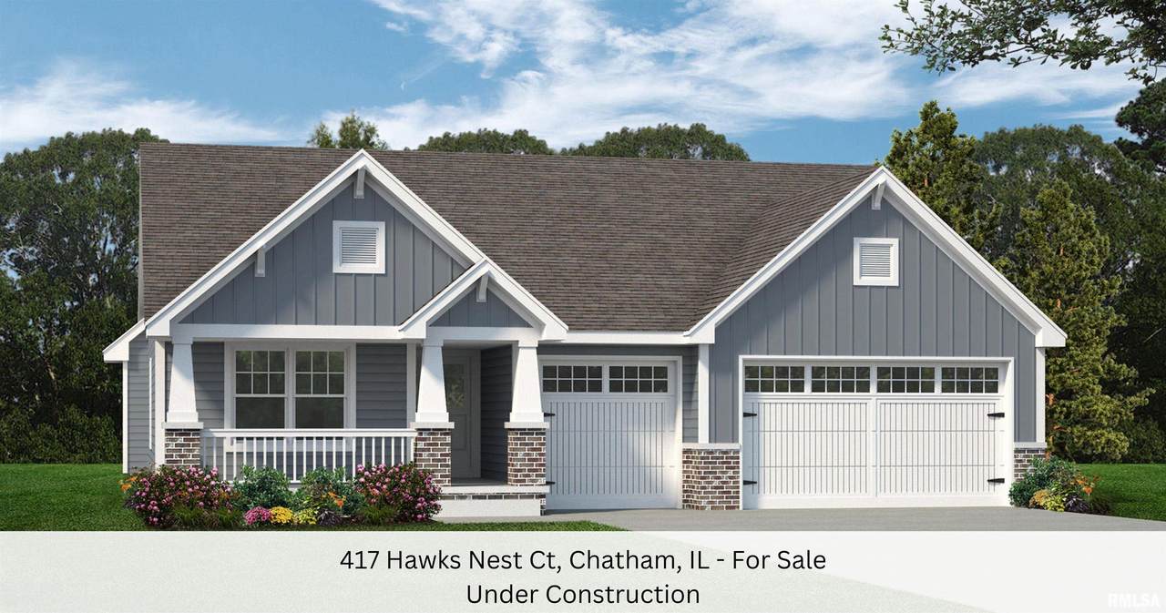 417 Hawks Nest Drive - Photo 1