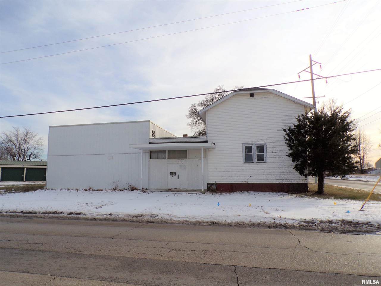1614 Knox Street - Photo 1