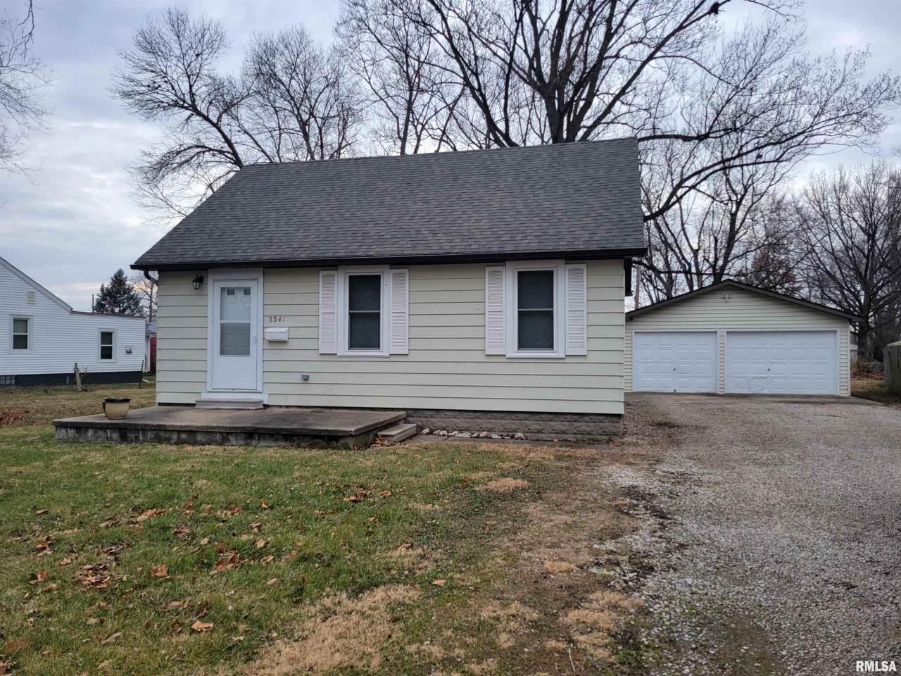 3341 Rita Avenue - Photo 1