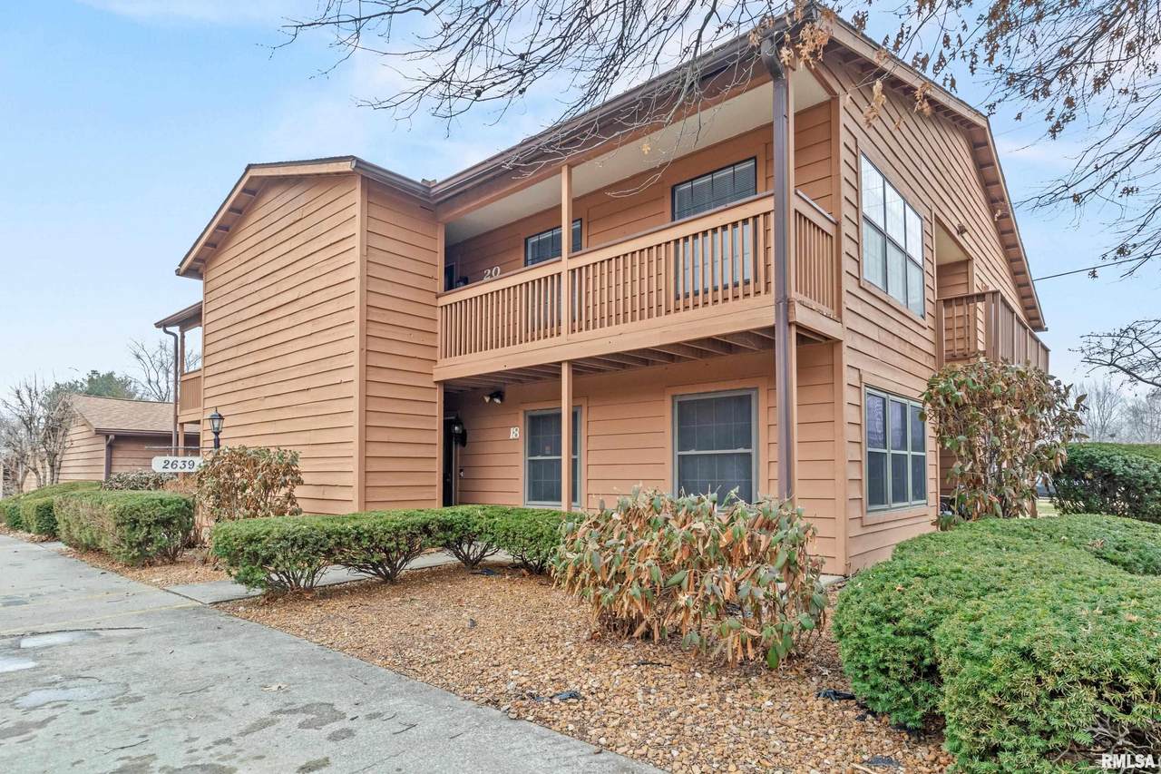 2639 Cooper Avenue - Photo 1