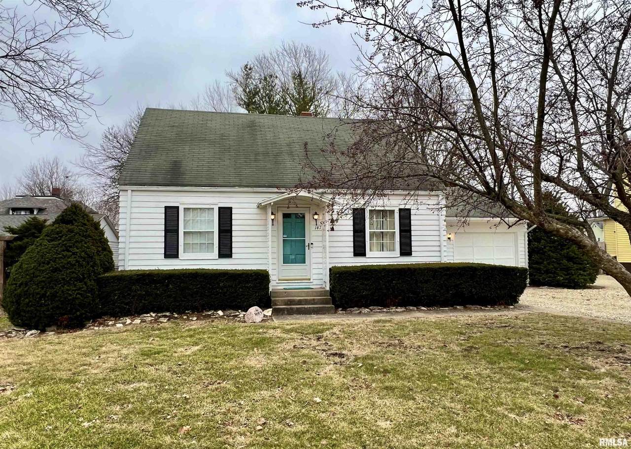 1473 Cedar Street - Photo 1