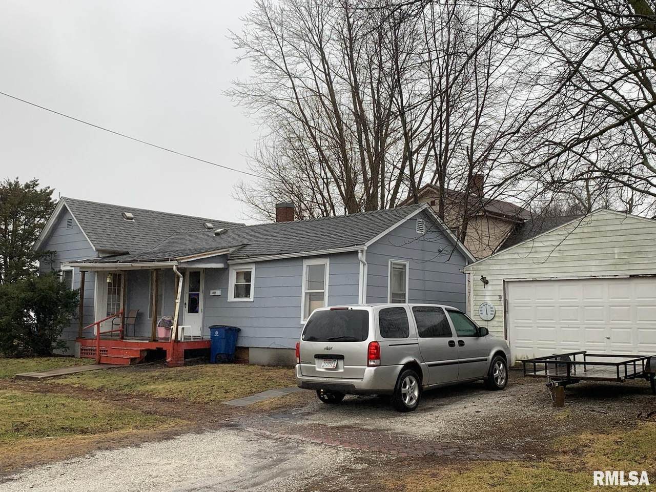 401 3RD Avenue - Photo 1