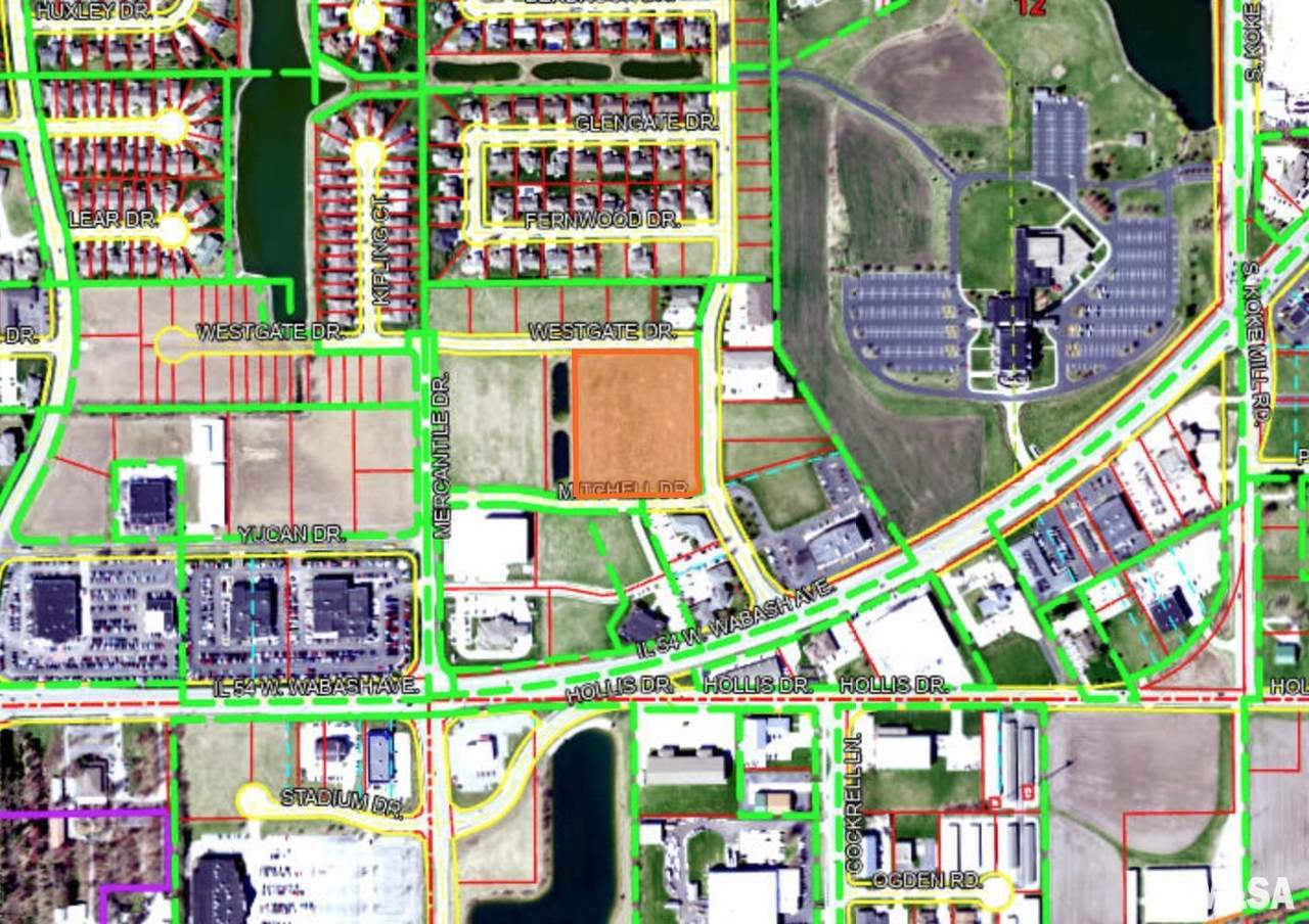 3501 Mitchell Drive - Photo 1