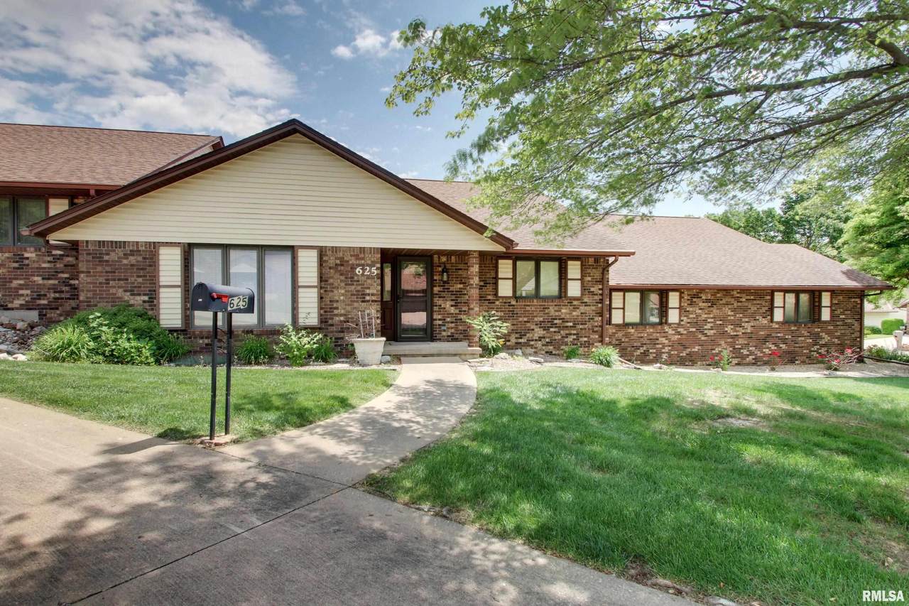 625 Pawn Avenue - Photo 1