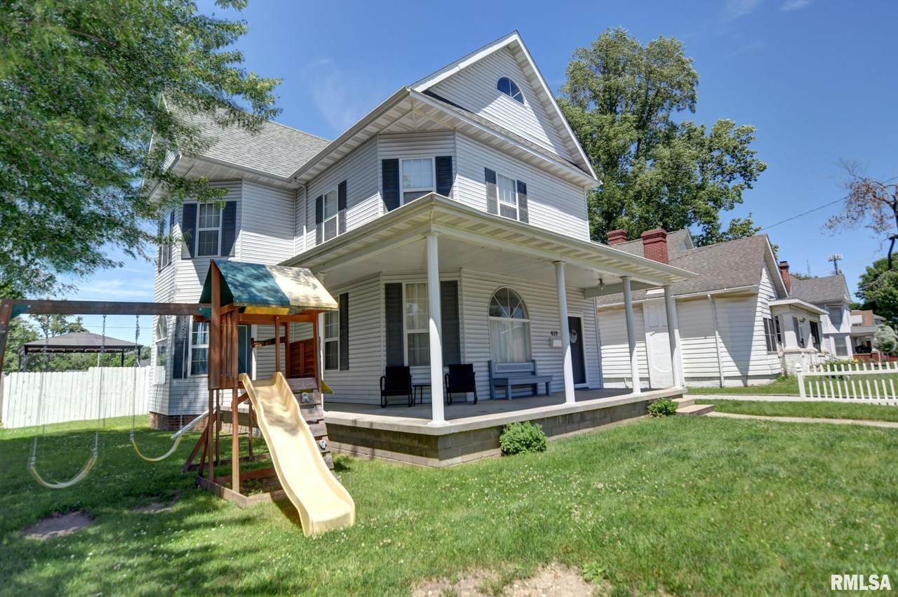 419 Market Street - Photo 1