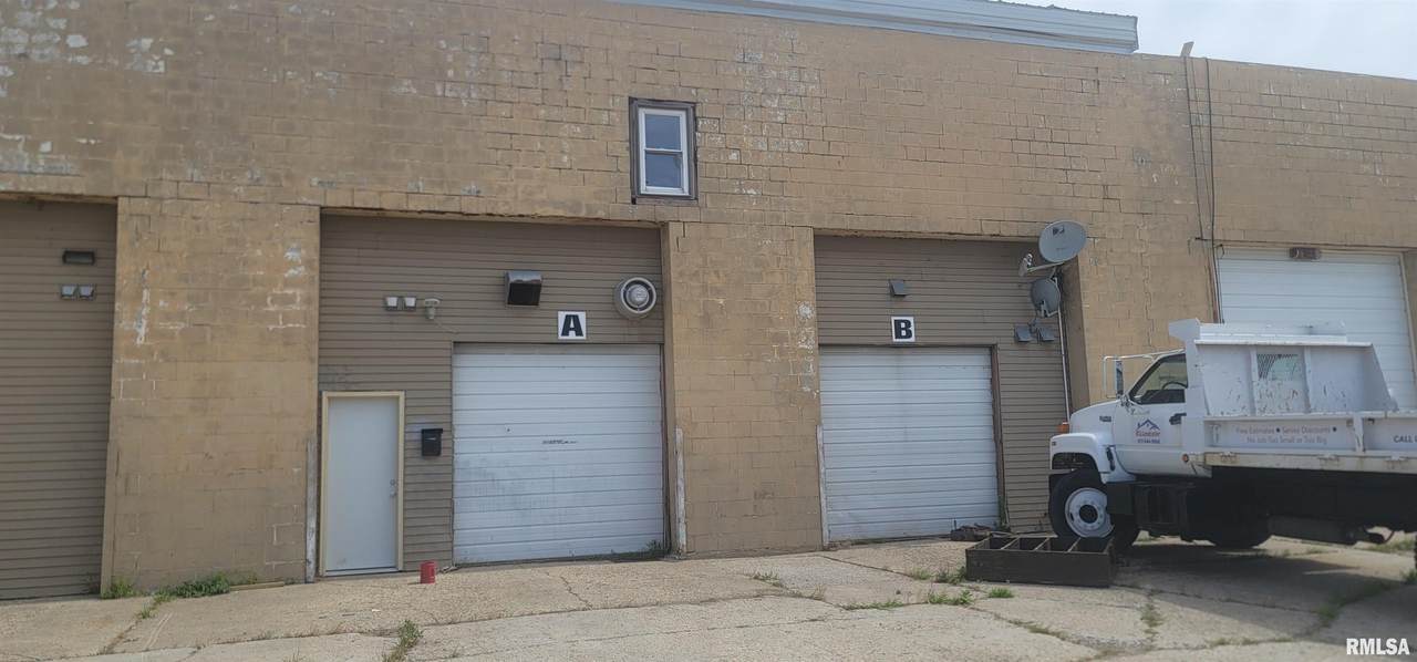 1104 Reynolds Street - Photo 1
