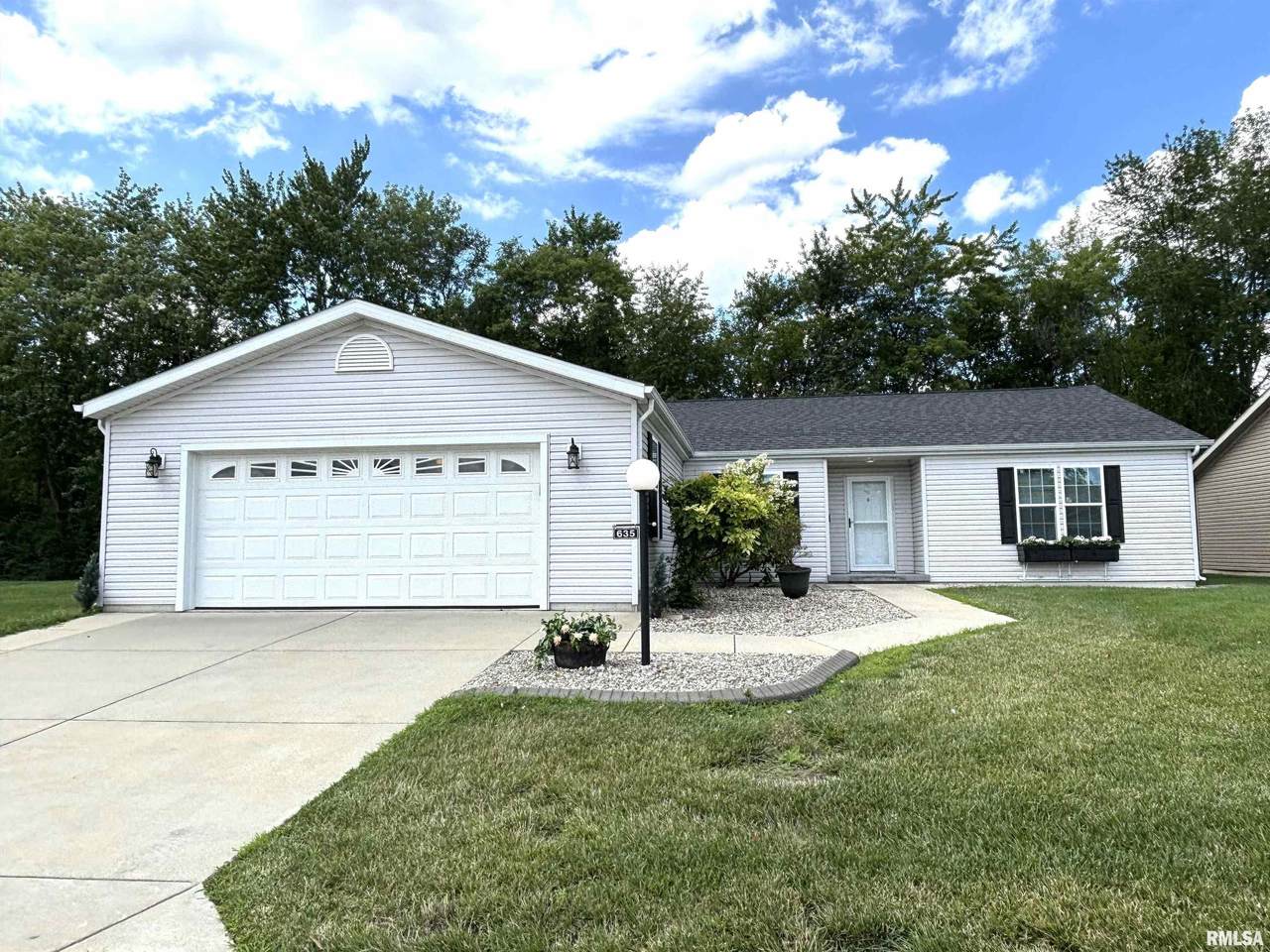 2800 Via Rosso Street - Photo 1