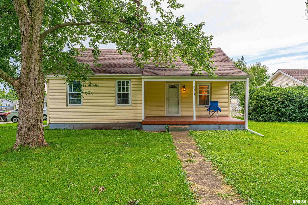 507 Linden Street - Photo 1