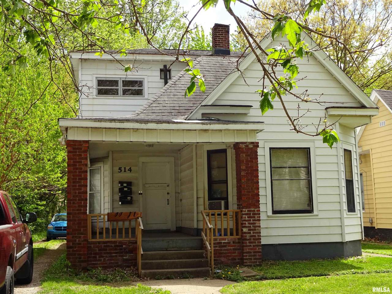 514 Allen Street - Photo 1