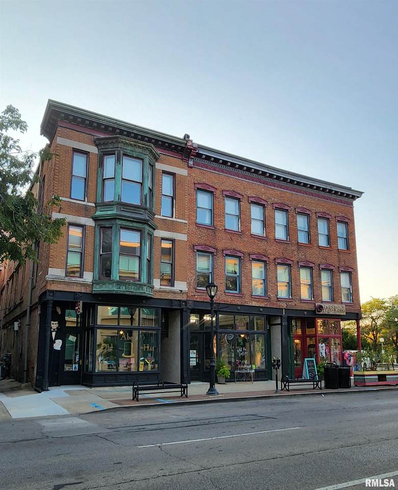 115 & 117 6TH Street - Photo 1