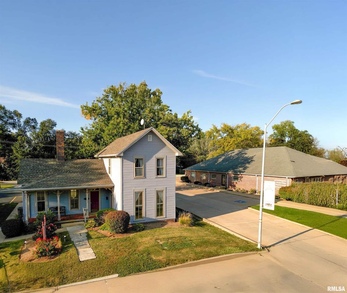 810 Jackson Street - Photo 1