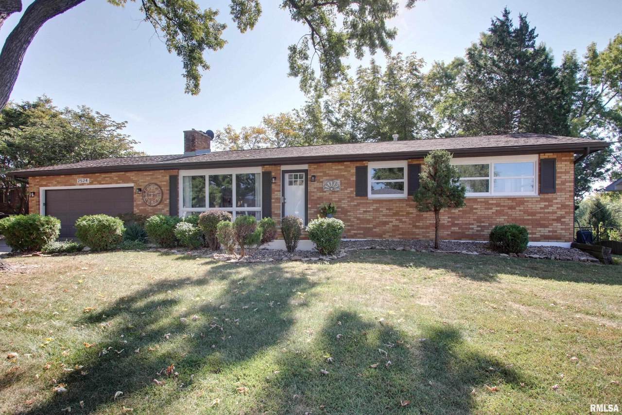 2524 Northridge Drive - Photo 1
