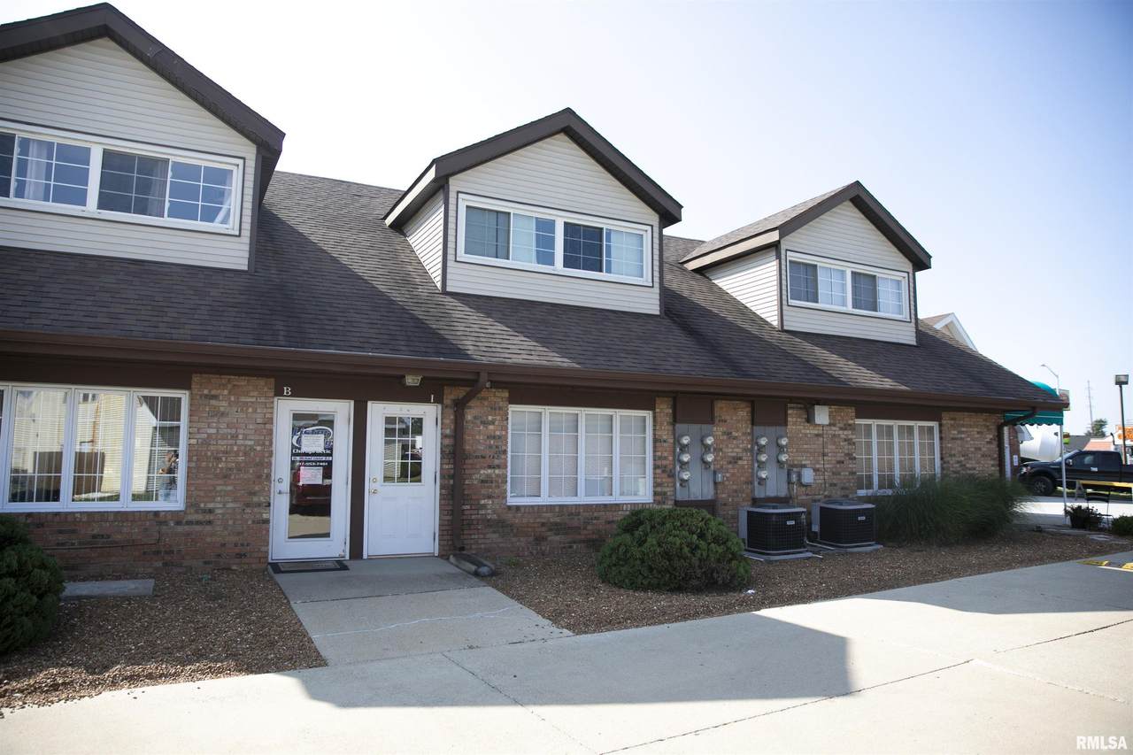 960 Clock Tower Drive - Photo 1