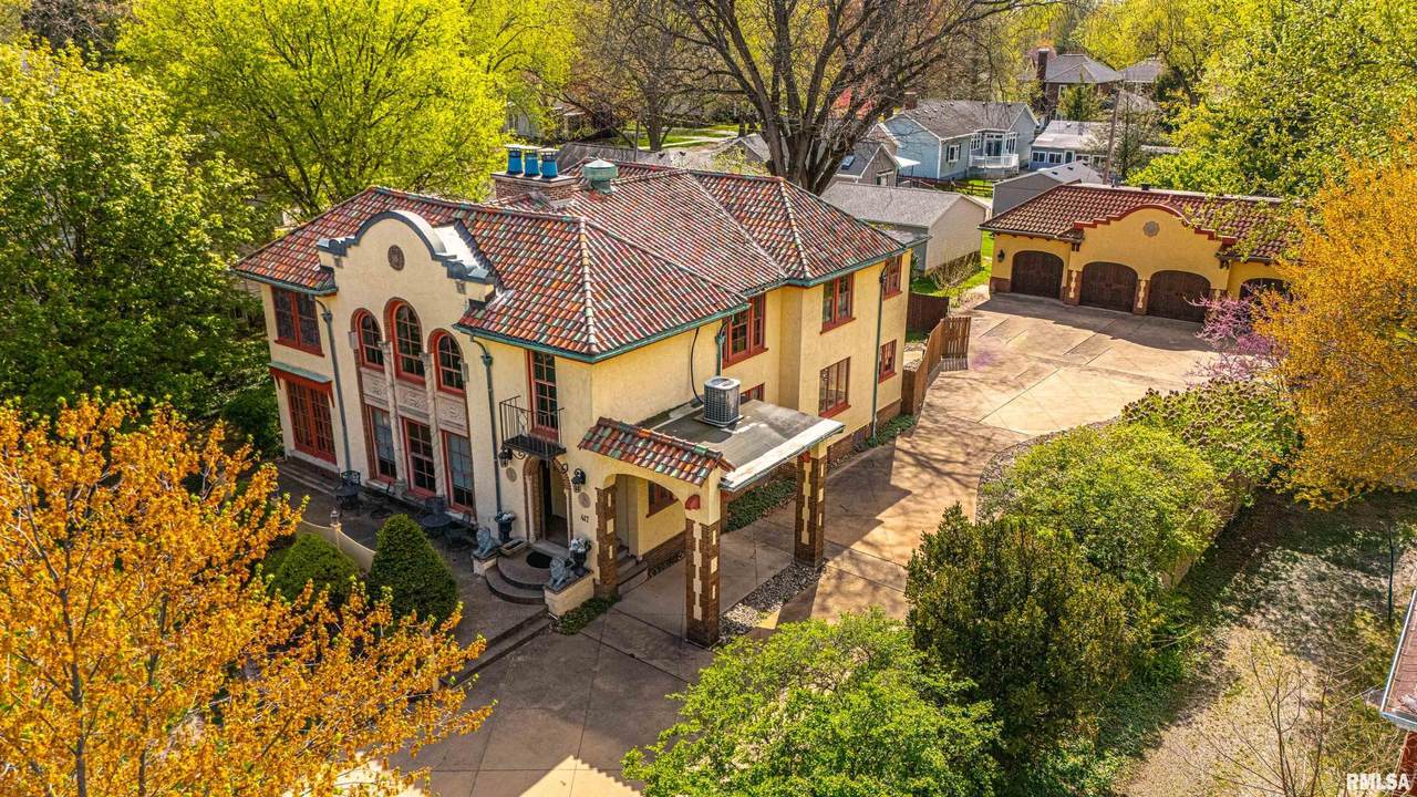 417 Union Street - Photo 1