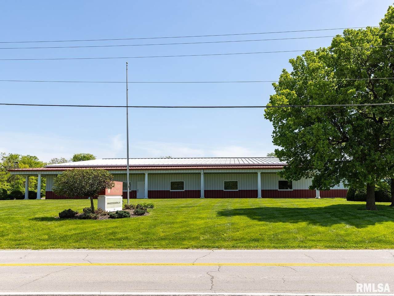 3201 Palmyra Road - Photo 1