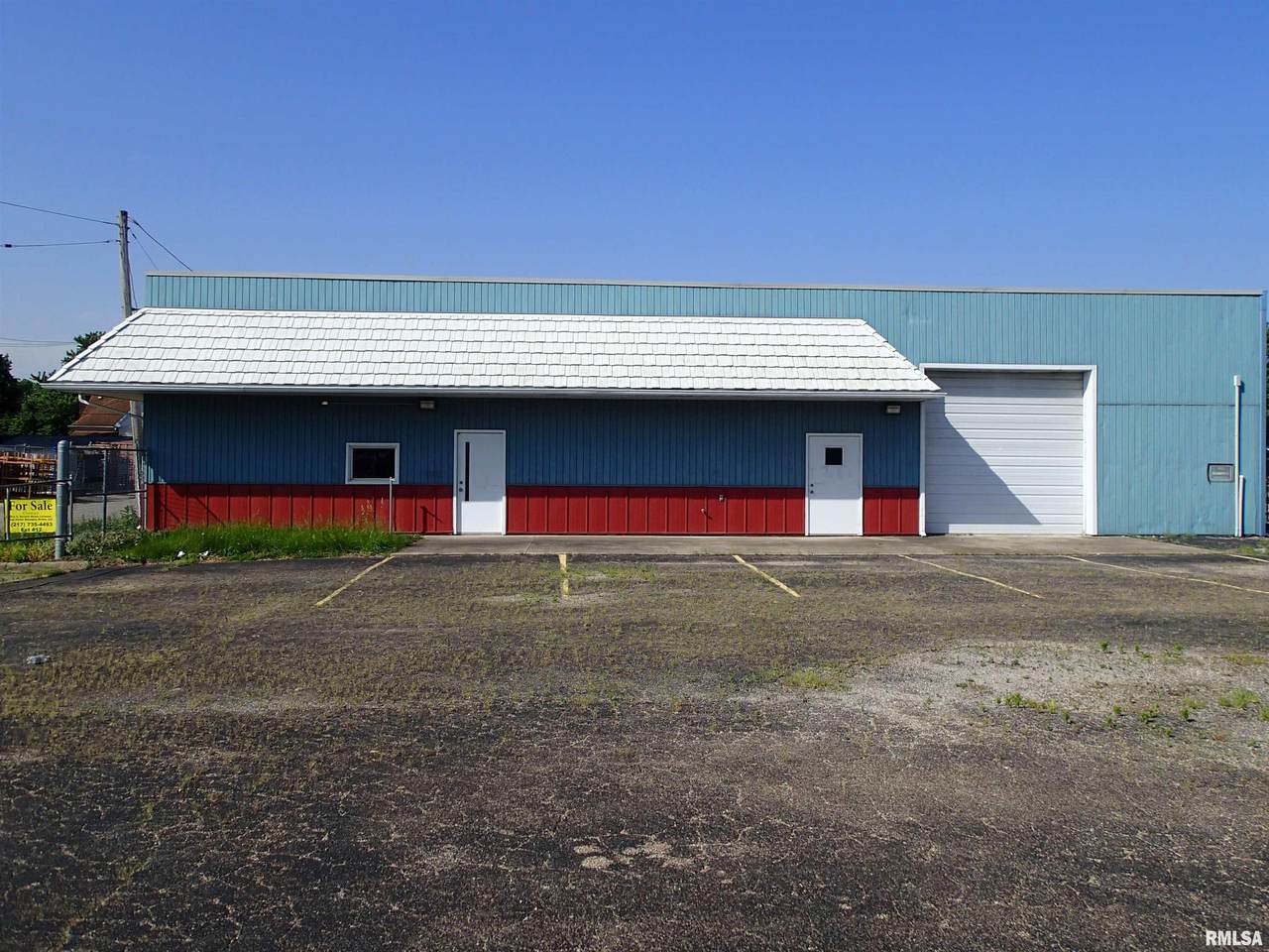 509 Chicago Street - Photo 1