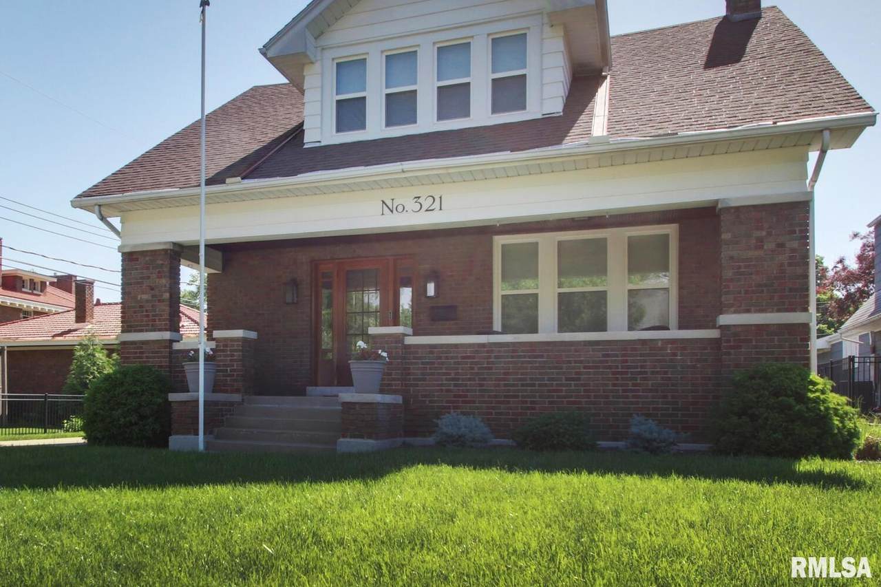 321 23RD Street - Photo 1