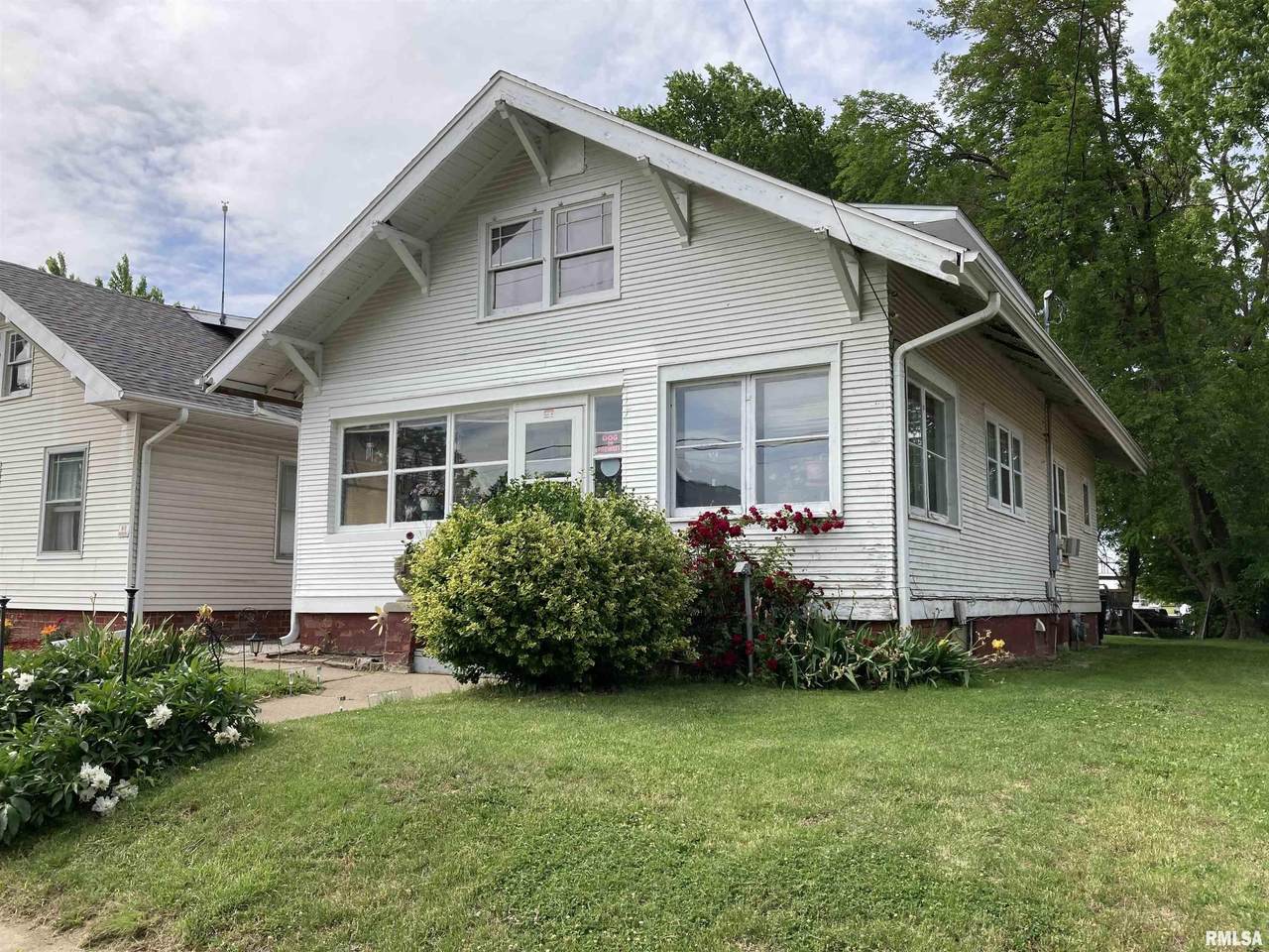 763 Mulberry Street - Photo 1