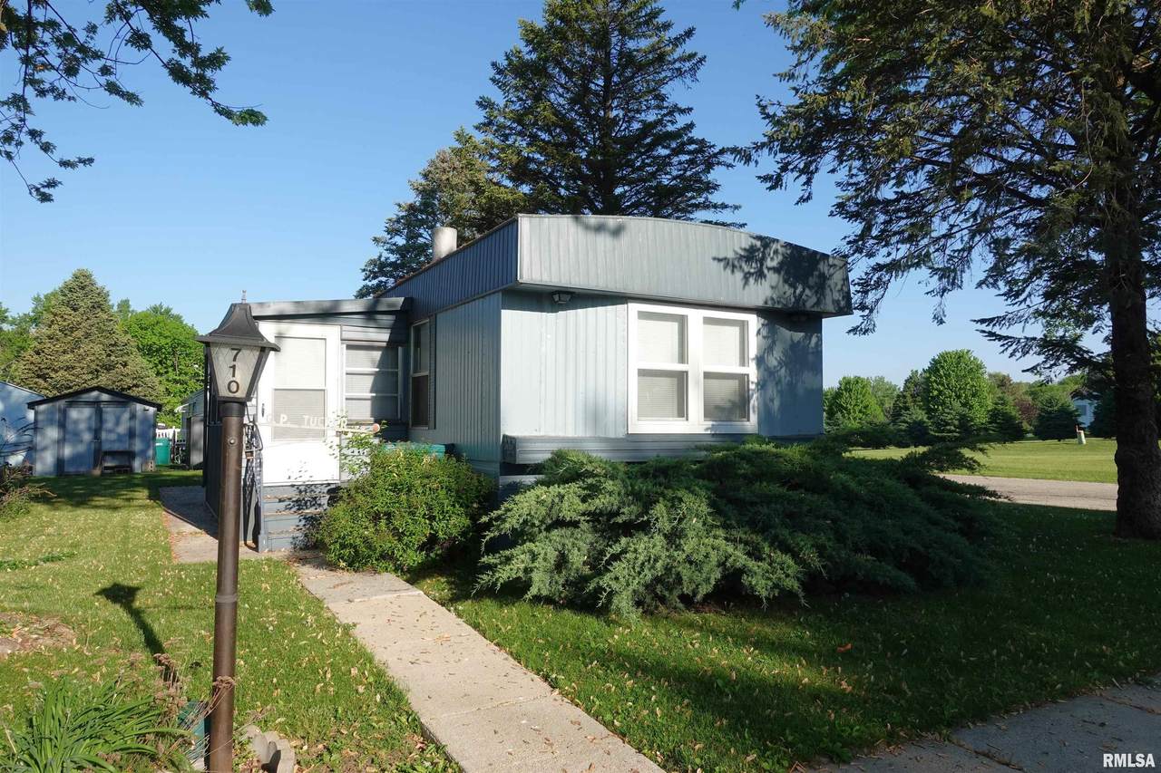 710 Century Estates - Photo 1