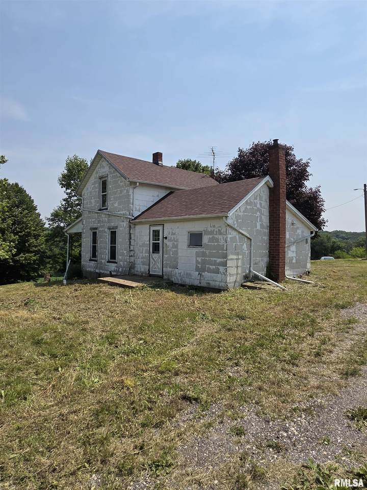 1355 Old Wagon Road - Photo 1