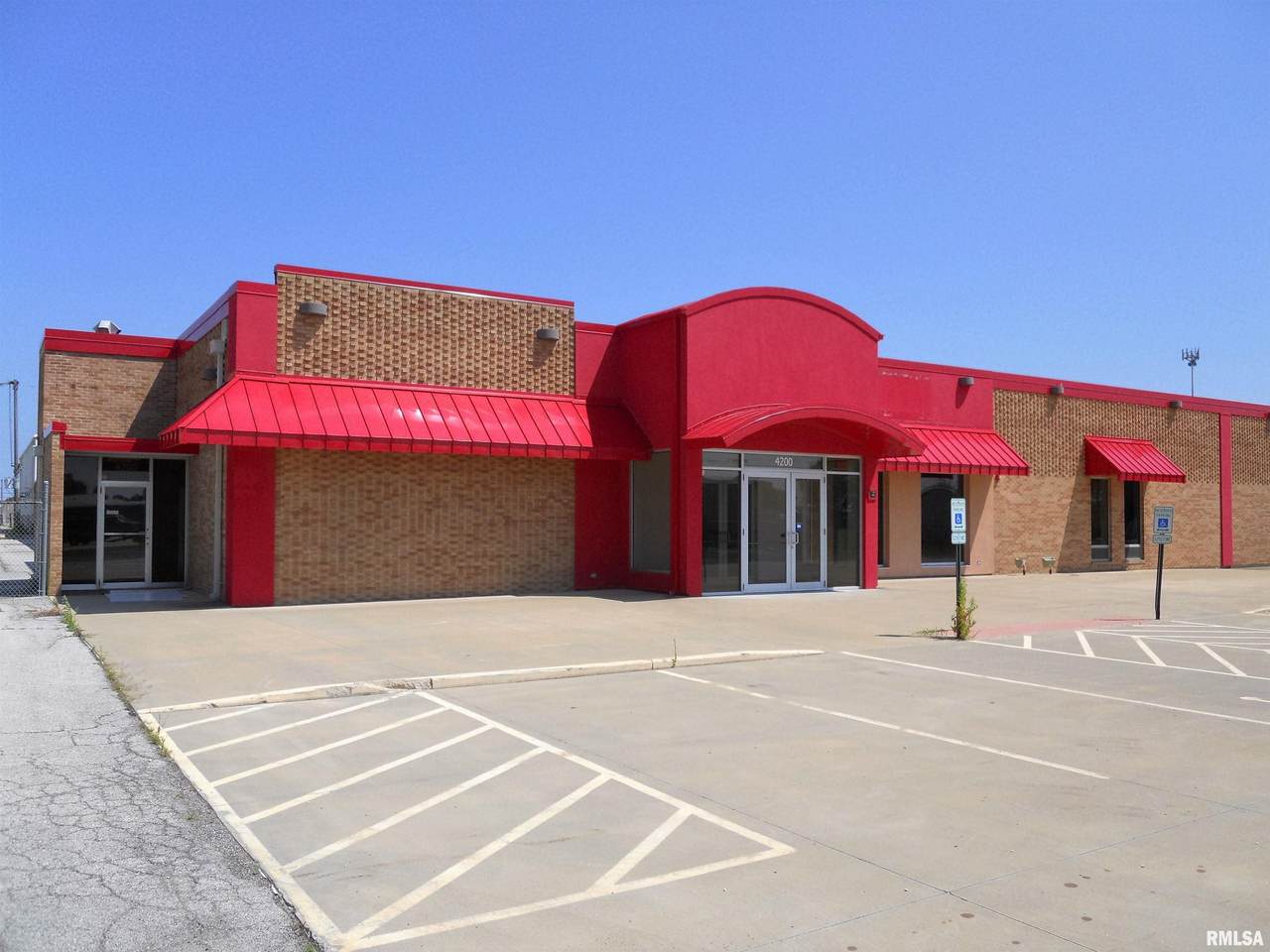 4200 Rodger Street - Photo 1