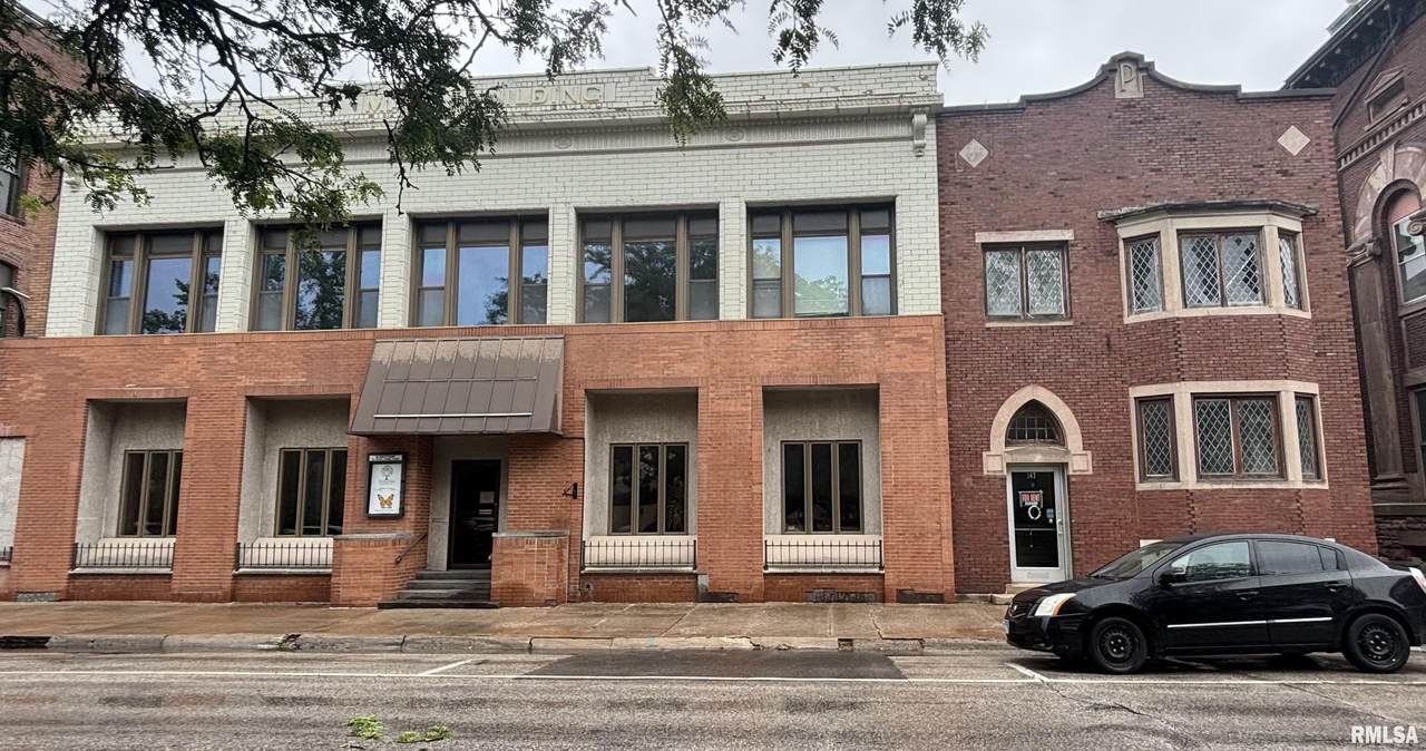 139 Cherry Street - Photo 1