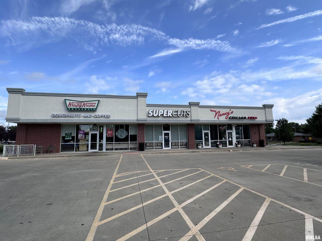 2301 Monroe Street - Photo 1